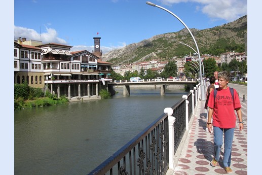 Turchia 2010 - Amasya